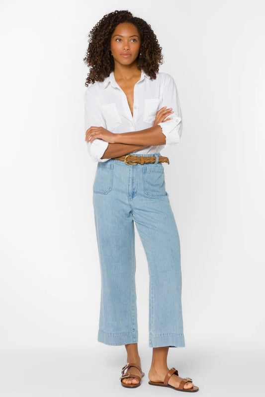 Alyx Hi Rise Denim