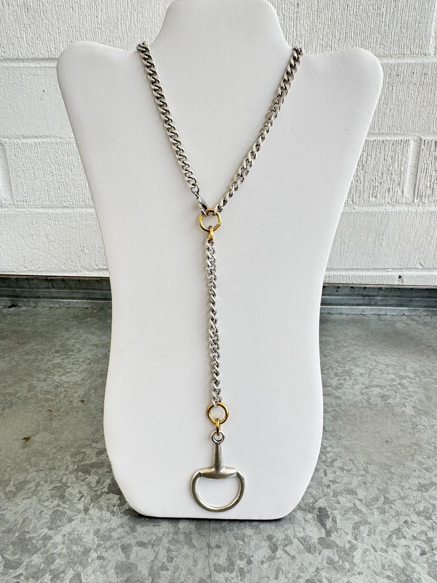Yochi Sutton Necklace