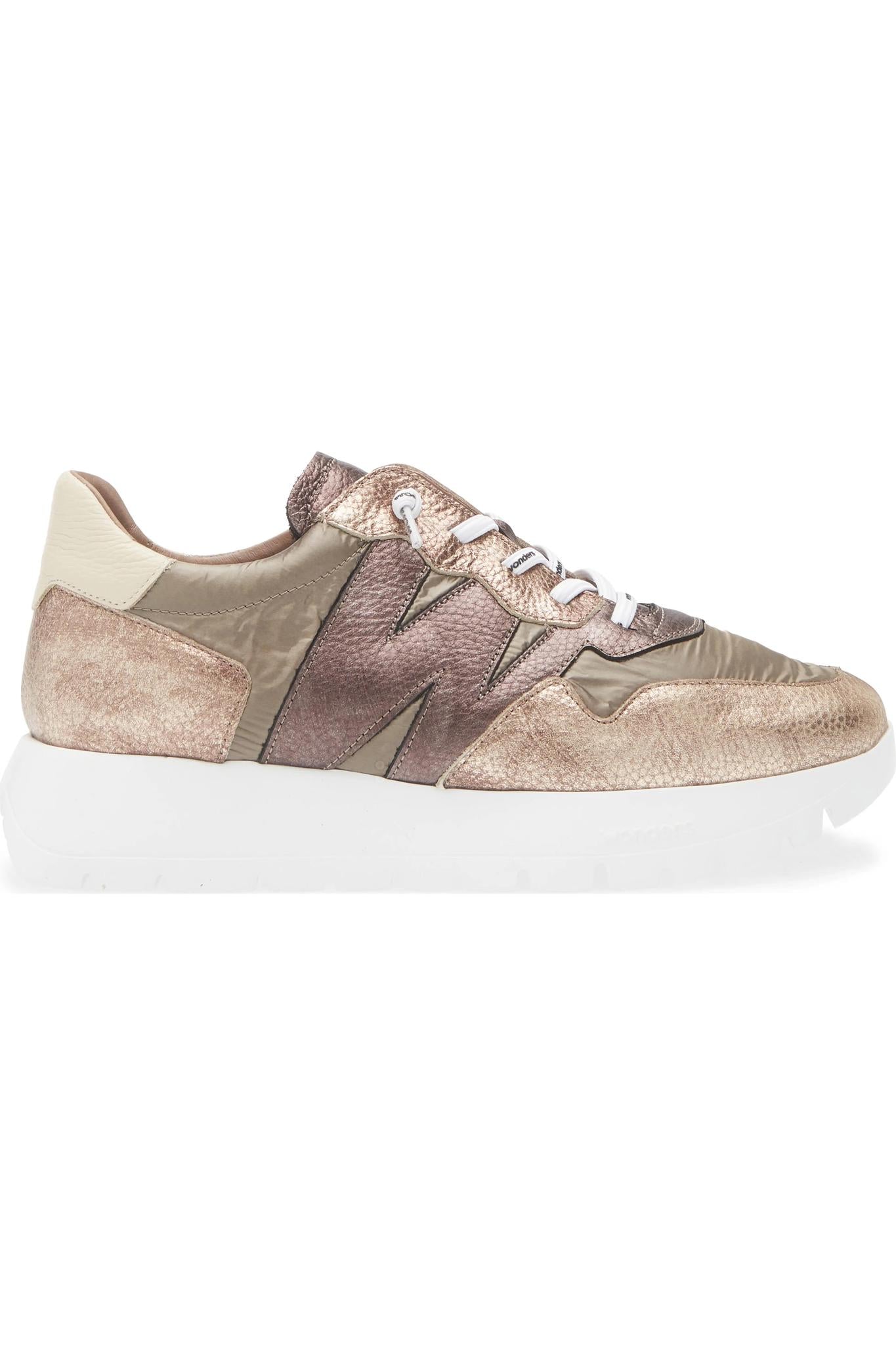 Wonders Elvin Oro Sneaker