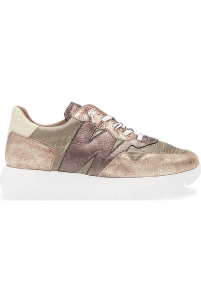 Wonders Elvin Oro Sneaker