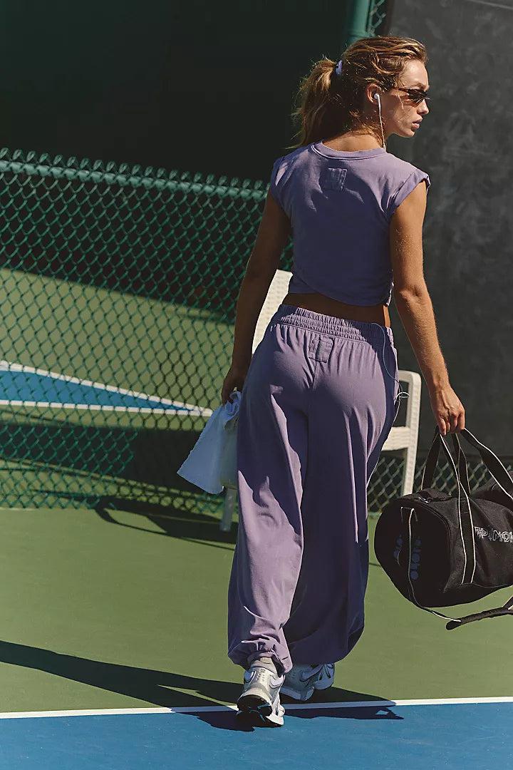 Hot Shot Crossover Set- Graphite