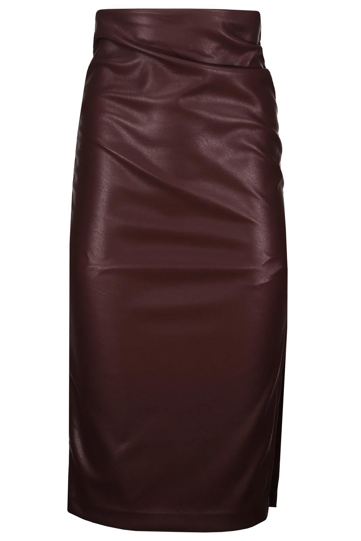 Bishop + Young  Colette Midi Skirt