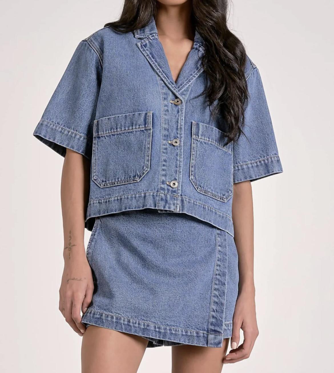 7 Top Denim