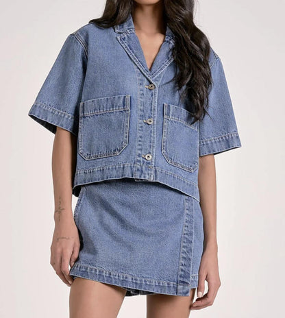 7 Top Denim