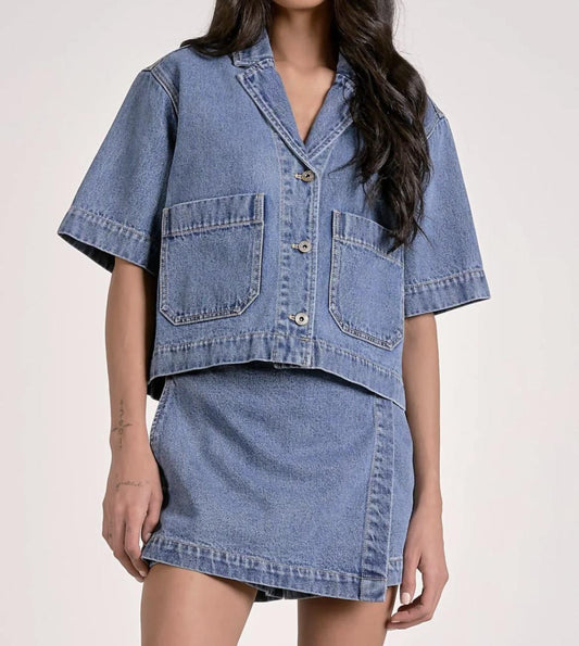 7 Top Denim