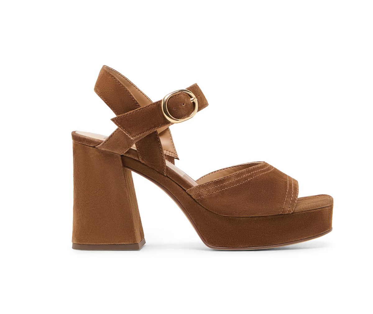 Dolce Vita Fatima Heel