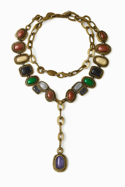Kristalize Jane Necklace