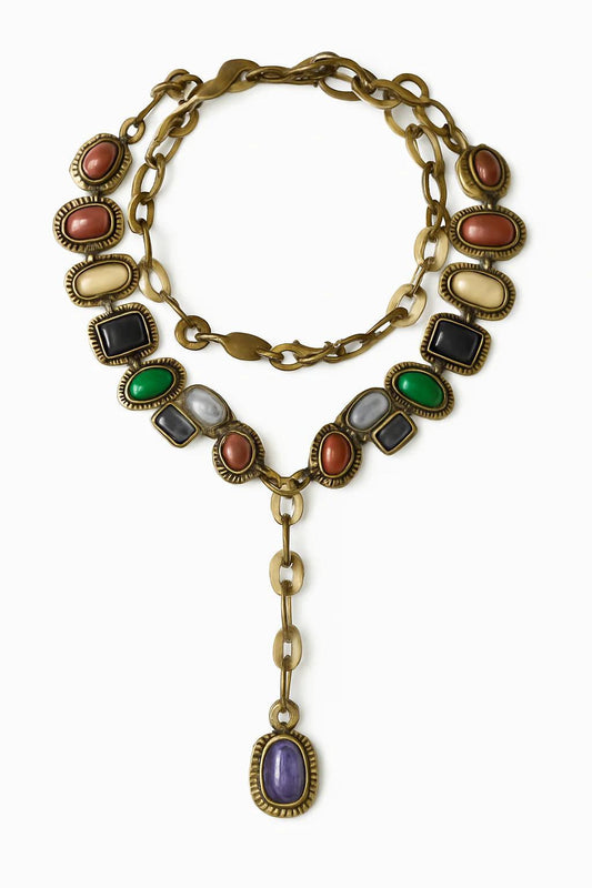 Kristalize Jane Necklace
