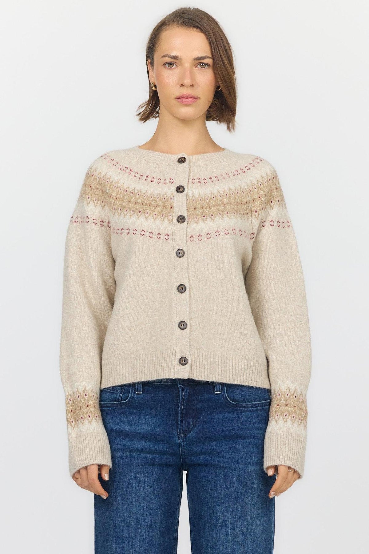 Amina Sweater