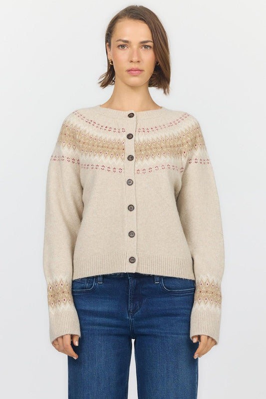 Amina Sweater