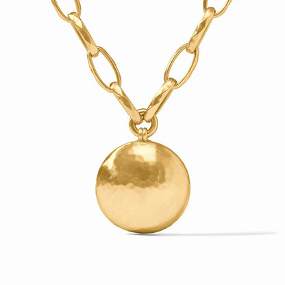 Julie Vos Solara Necklace