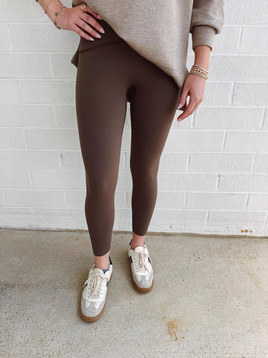 Spanx Booty Boost Legging-MNRL