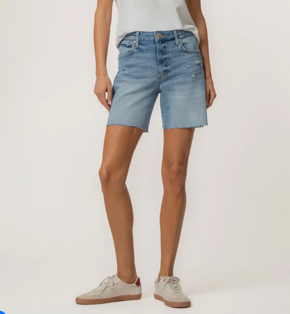 KUT Hailey Short-Focus