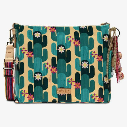 Consuela Downtown Crossbody-Dezi