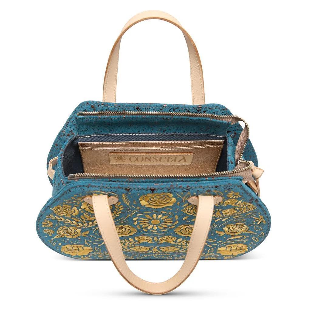 FINAL SALE: Consuela Ladybird Satchel- Shiloh
