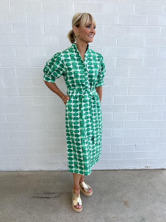Sofia Paulet Dress
