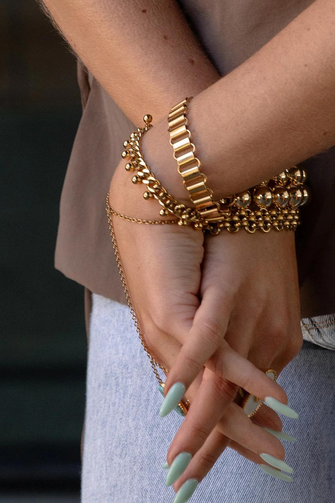 Kristalize Remi Bracelet