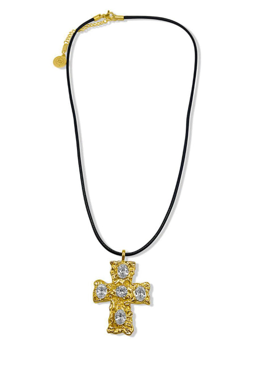 Kristalize Finley Necklace