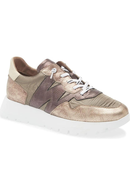 Wonders Elvin Oro Sneaker