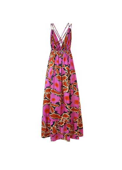 Pioneer Dress