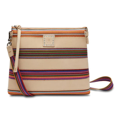 Consuela Downtown Crossbody Alita