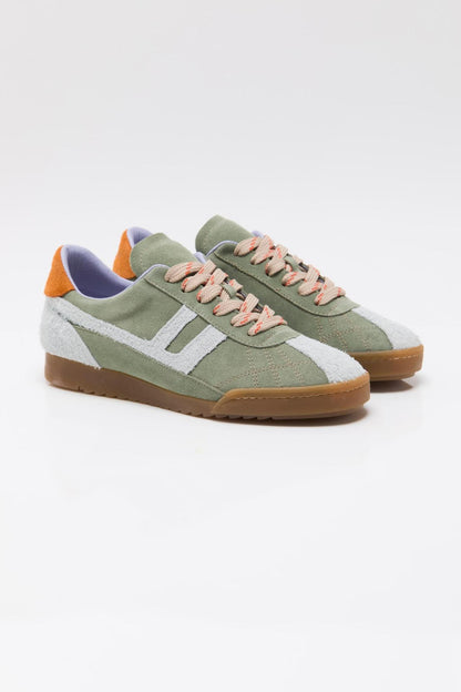 Sierra Sun Sneaker