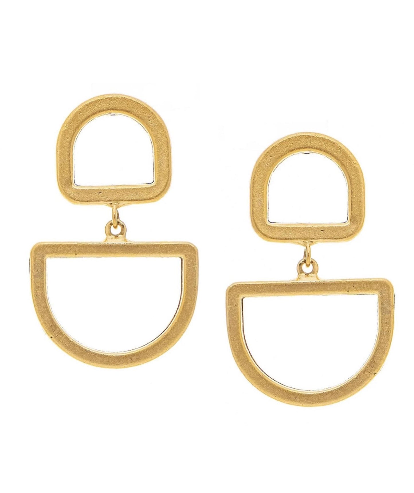 Yochi Morgan Earring