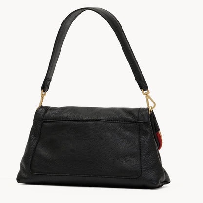Hammitt Beverly Med- Black