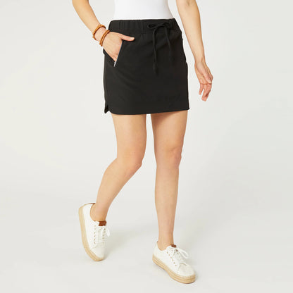 Norah Skort