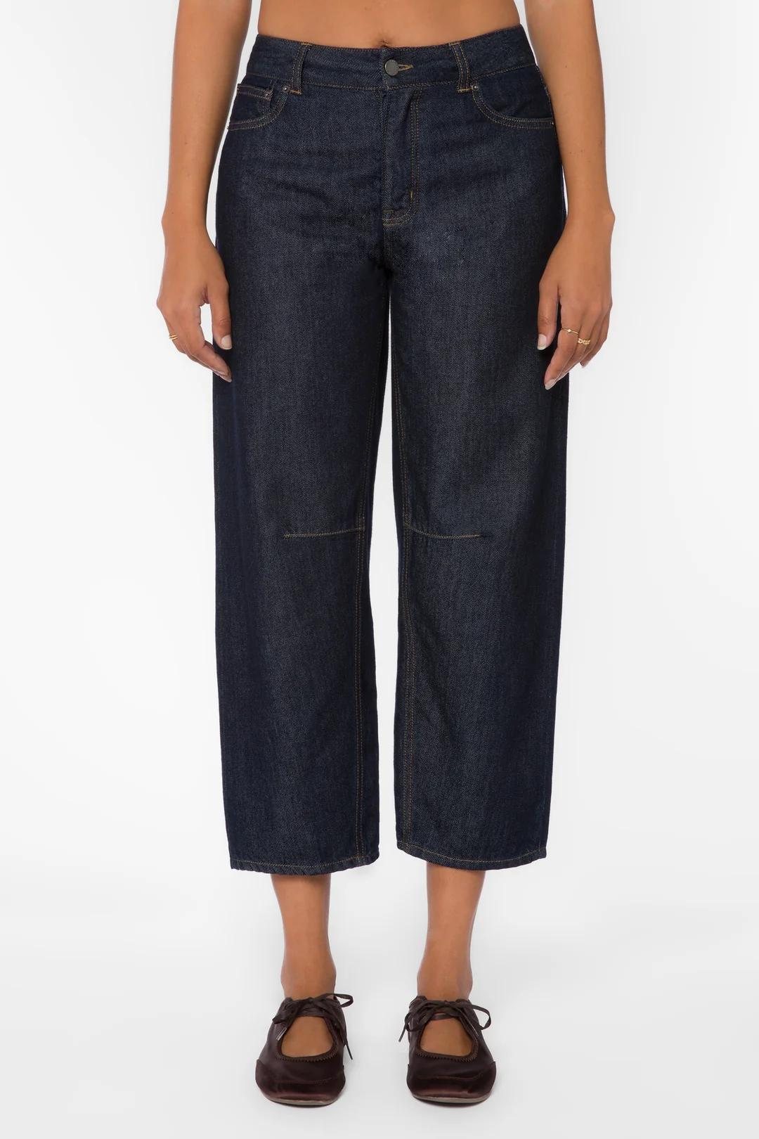Reyna 5 Pkt Pant