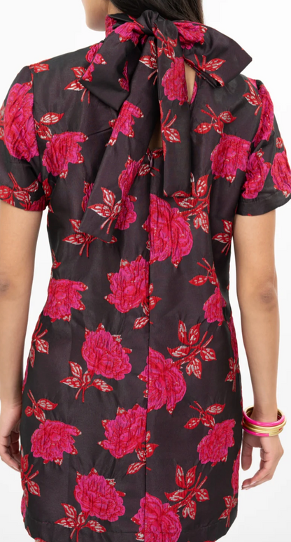 Ivy Jane Bow Back Dress