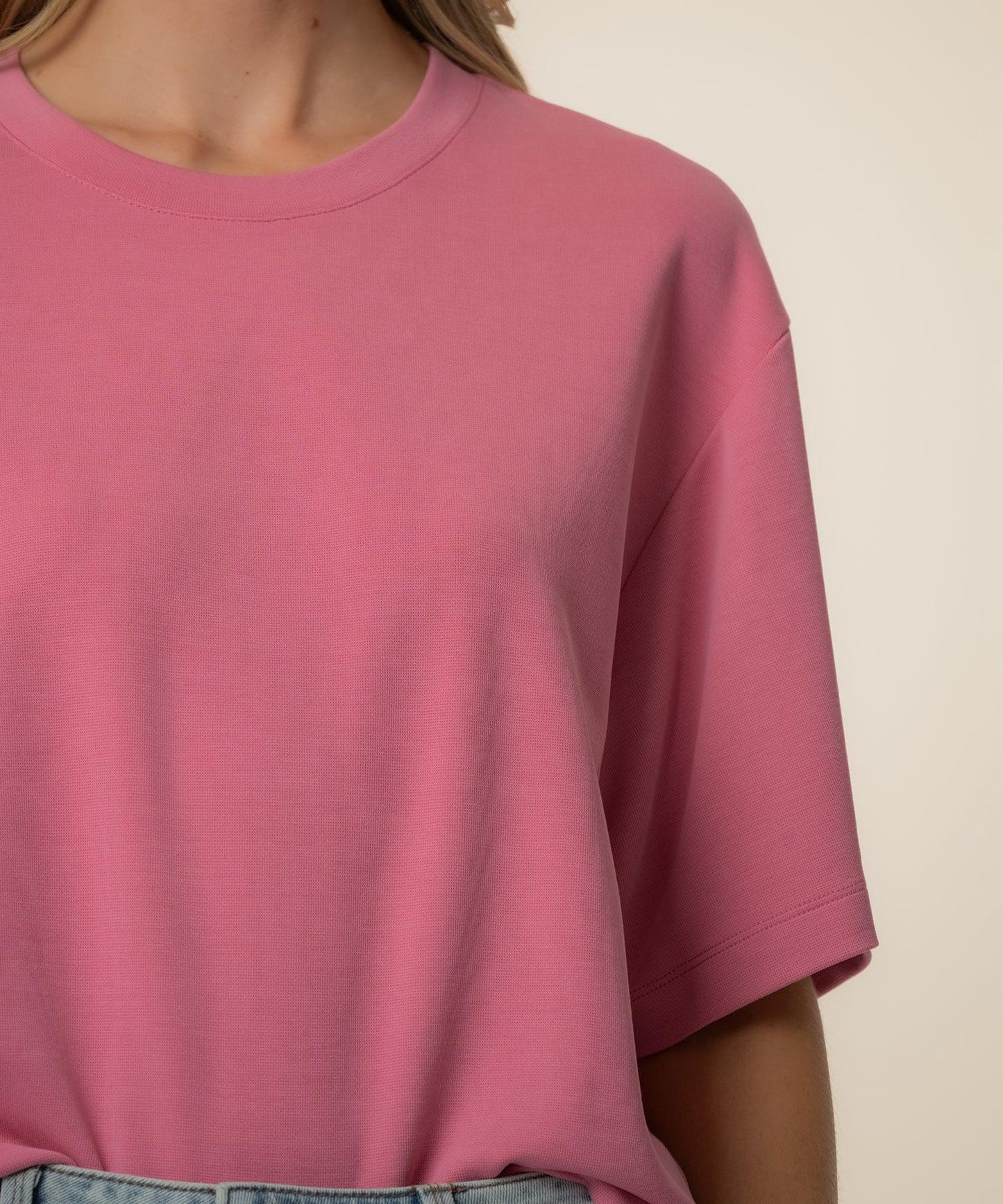 KUT Reina Boxy Tee