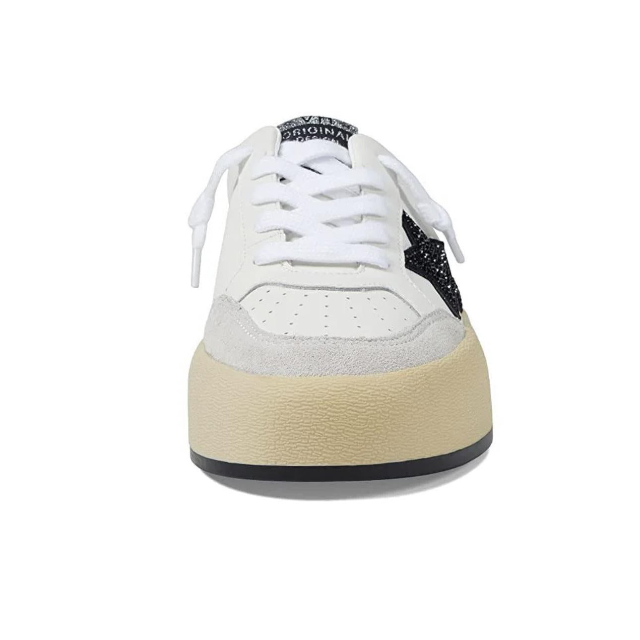 Val 1 Mule Sneaker White Multi *FINAL SALE*