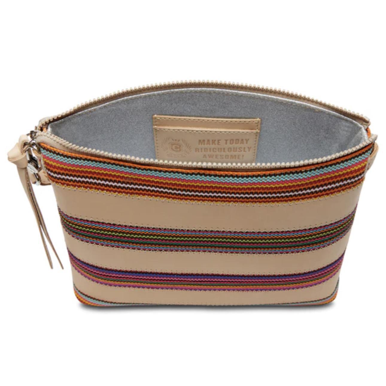 Consuela Downtown Crossbody Alita