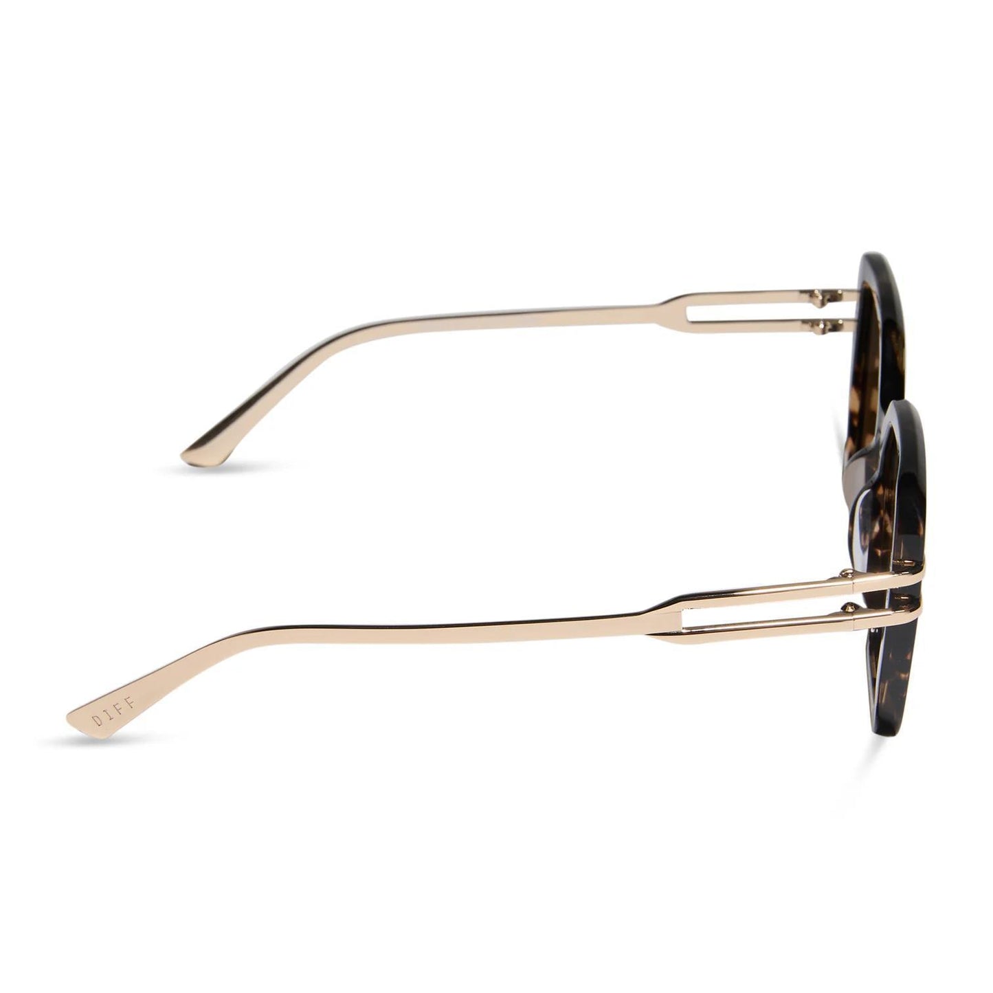 DIFF Dasha Sunglasses