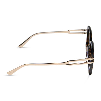 DIFF Dasha Sunglasses