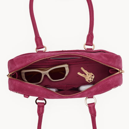 Hammitt Meredith SM-Calypso Suede