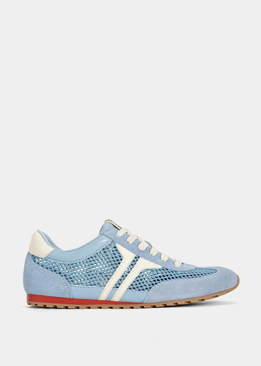 Sarah Sneaker- Blue