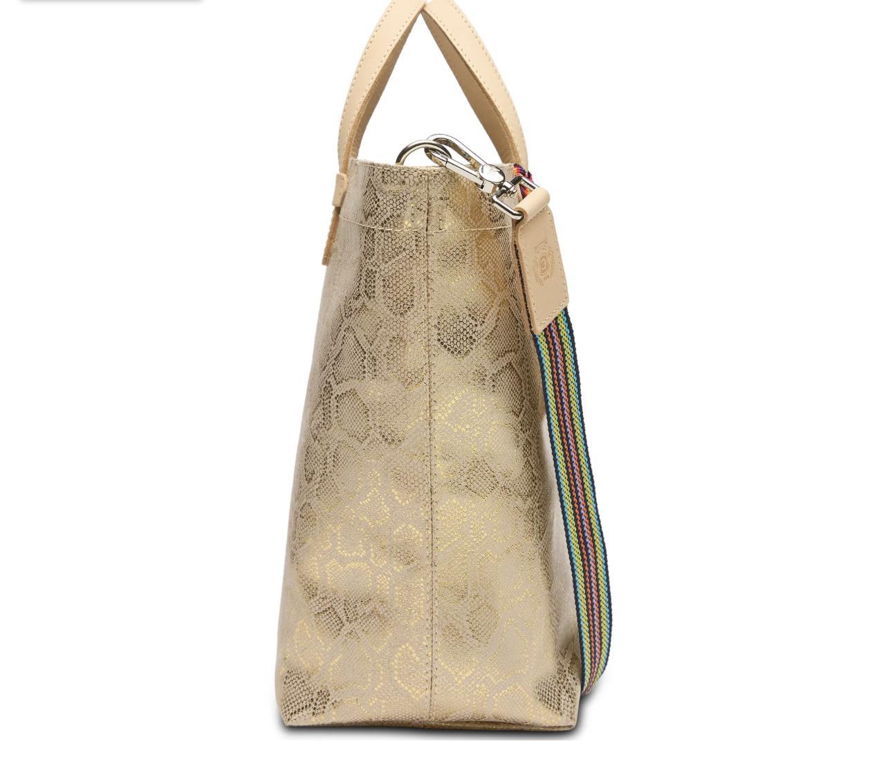 Consuela Essential Tote, Leah