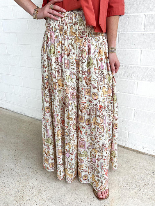 Karlie Magical Storybook Maxi