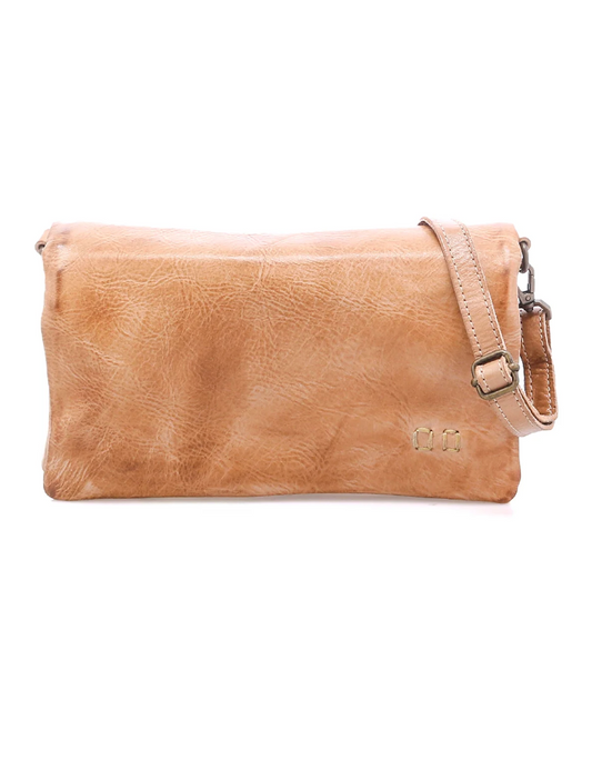 BedStu Cadence- Oats Rustic