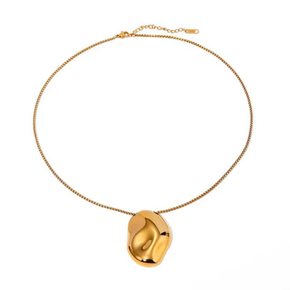 Kristalize Monet Necklace