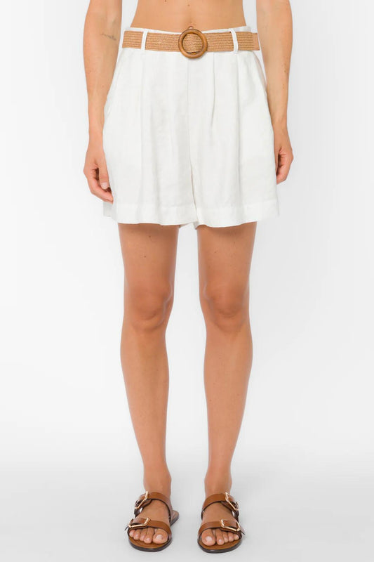 Lynette Short-White