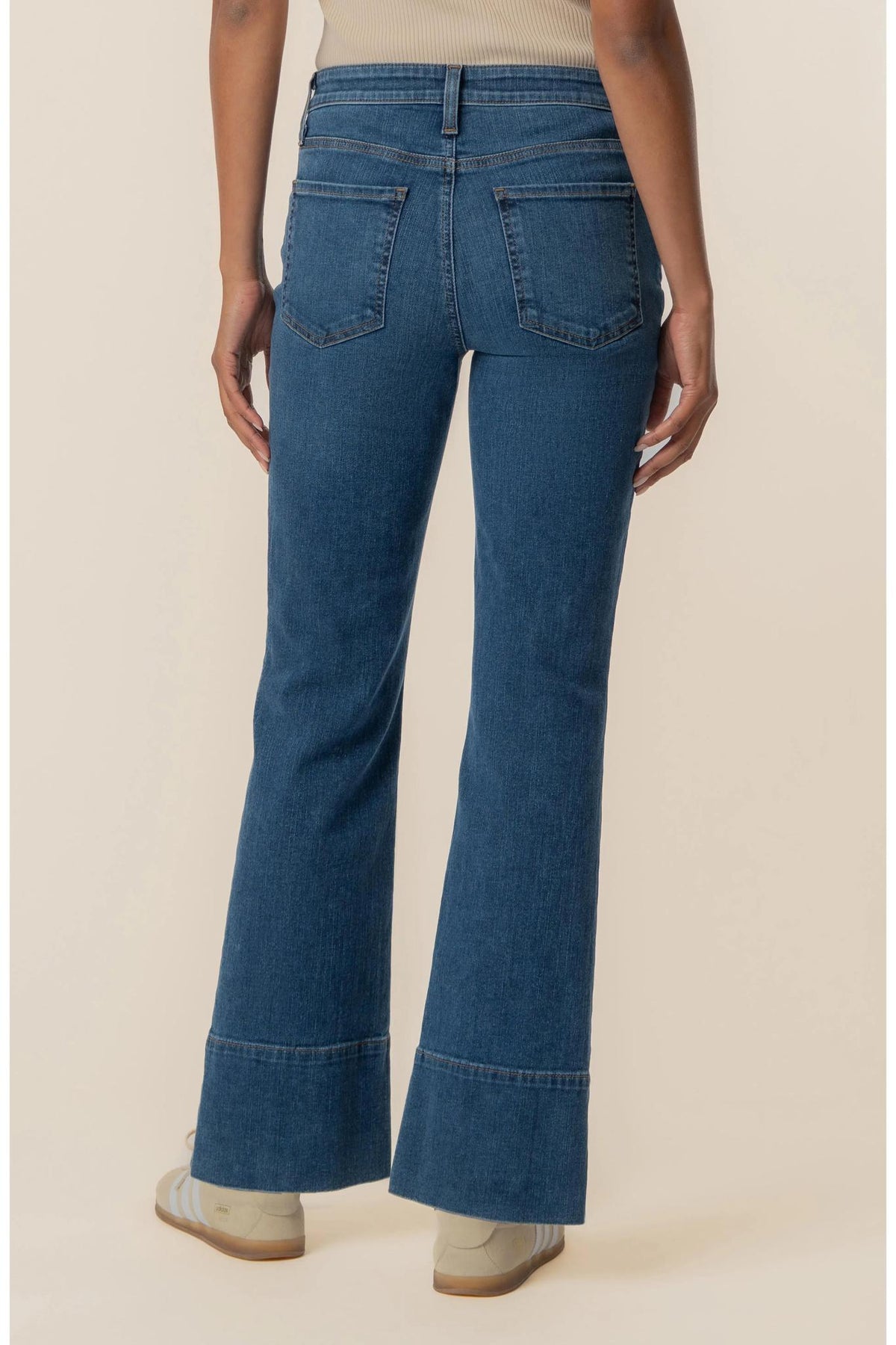 KUT Kelsey Denim- Amazingly
