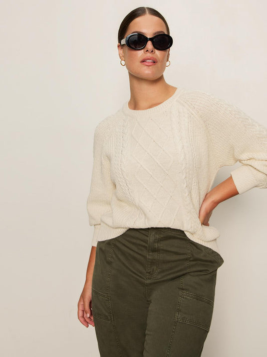 Sanctuary Nomad Cable Popover