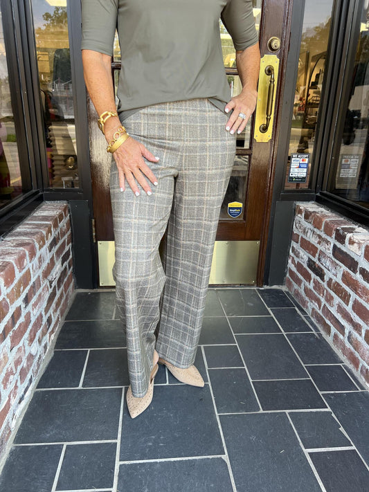 Lysse Livia Crop Pant