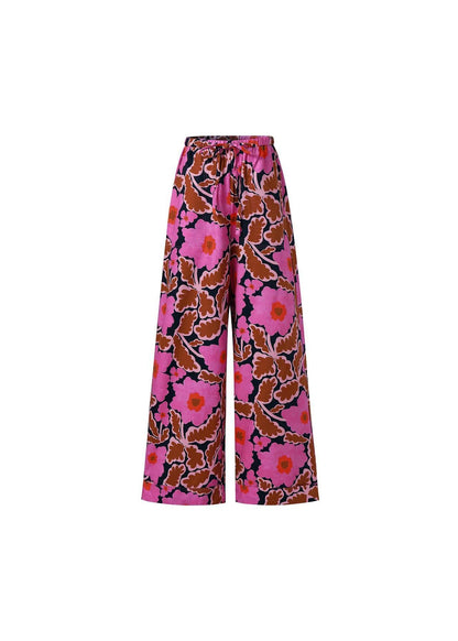 Lotus Pants