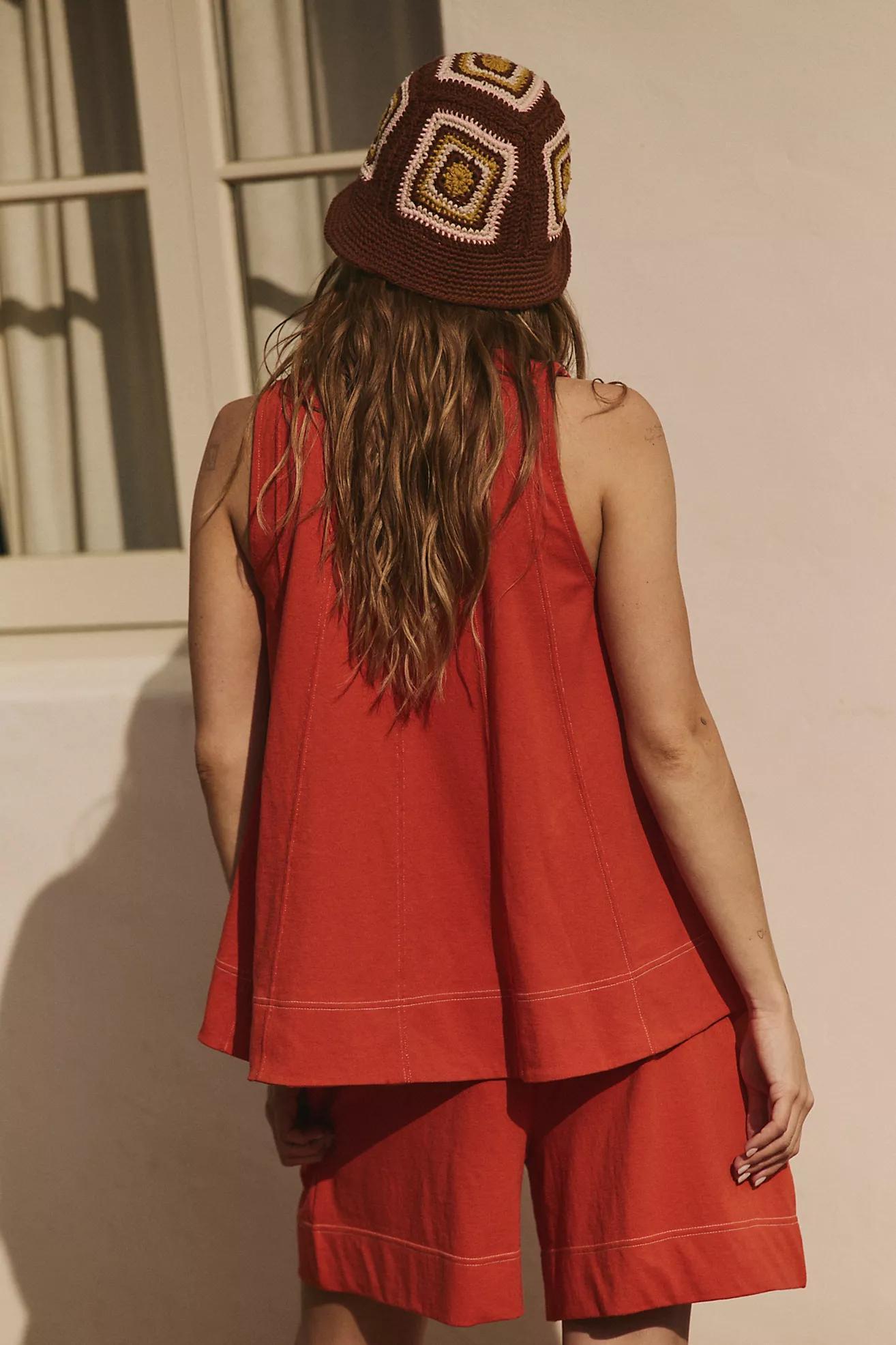 Strada Set- Red Squash