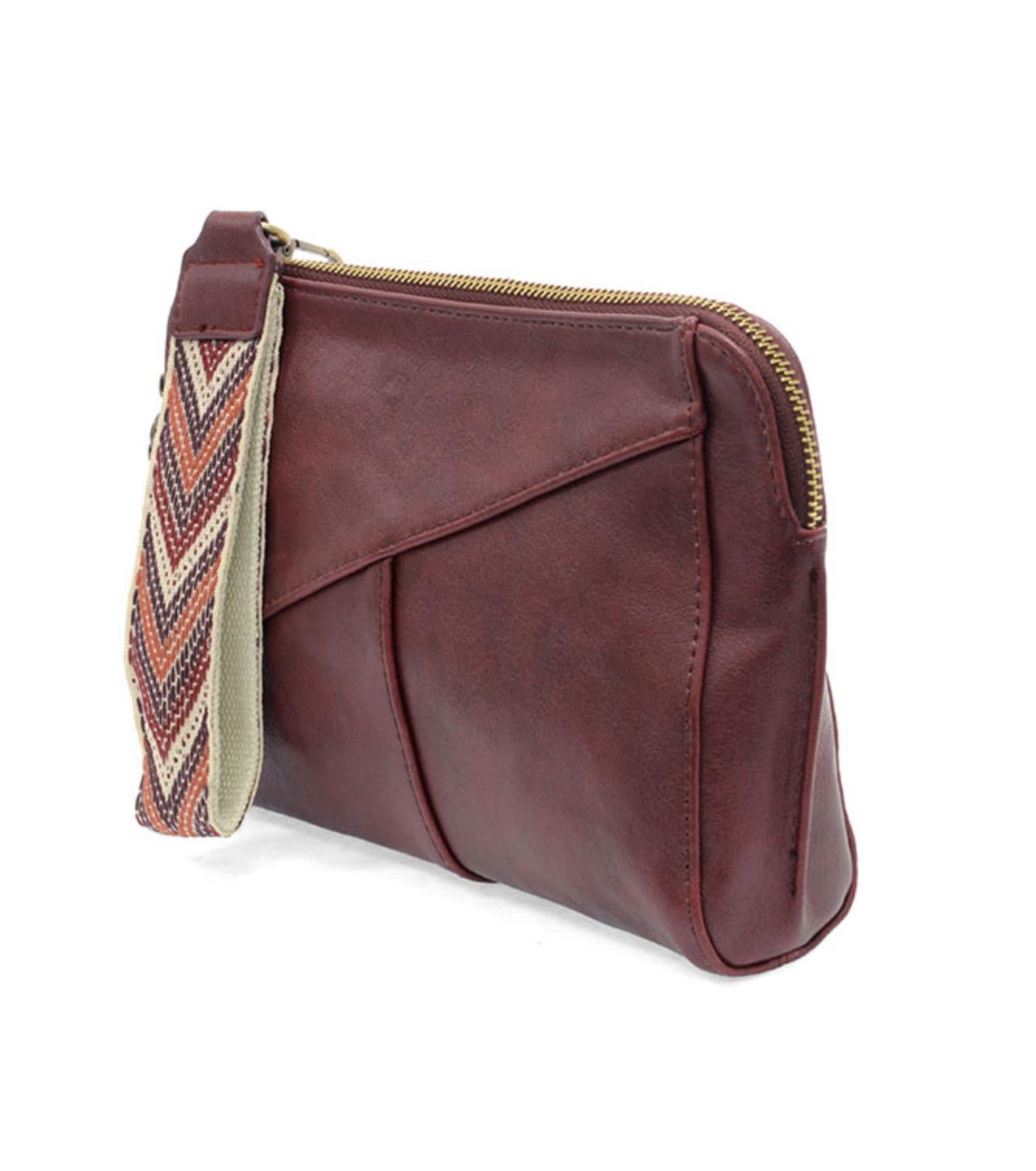 Gigi Crossbody- Currant