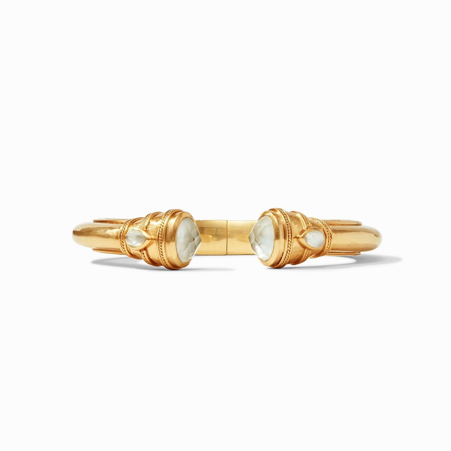 Cannes Demi Cuff-Irr Cl